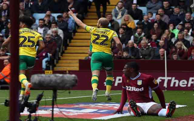 Aston Villa et West Bromwich Albion les grands perdants du Championnat d'Angleterre de football