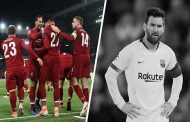 Liverpool écrase le FC Barcelone et passe à la finale de la Ligue des champions