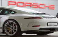 Scandale au sein du géant groupe allemand… « Porsche »