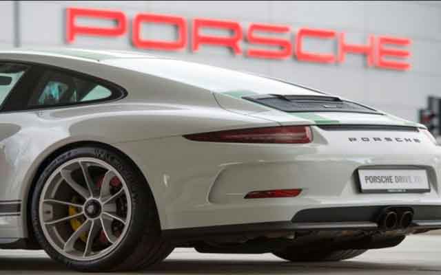 Scandale au sein du géant groupe allemand… « Porsche »