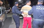El Tarf: une bande de voleurs dans les filets de la police