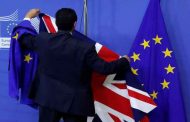 Brexit :Theresa May quittera-t-elle son poste de premier ministre Britannique