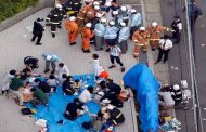 Le japon sous le choc : 2 morts et 18 blessés dans une attaque « sauvage »