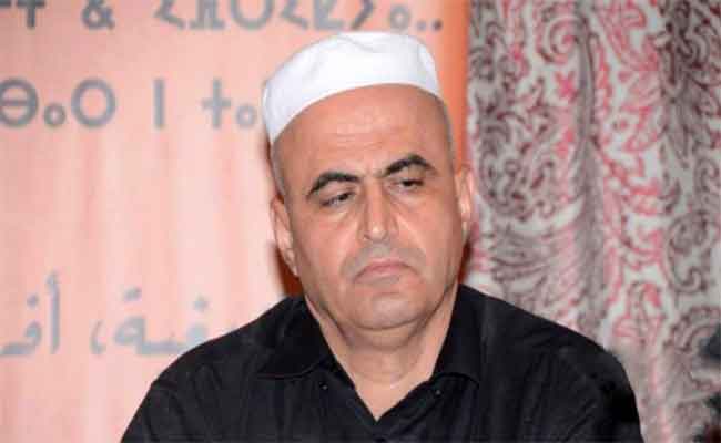 la mort de l'activiste et militant des droit de l'homme Kamel Eddine Fekhar   en prison