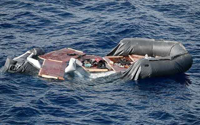 Soixante-dix migrants ont été tués au large des côtes tunisiennes alors qu'ils se rendaient en Europe