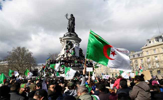 Deux dossiers de candidatures déposés devant le conseil constitutionnel pour la prochaine élection présidentielle