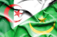 l'Ambassade d'Algérie distribue les repas du Ftour au profit de familles mauritaniennes nécessiteuses