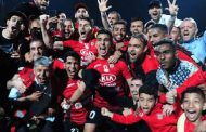 L’USMA: arrache son 8ème titre du championnat d’Algérie.