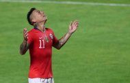 La Coupe d'Amérique Brésil 2019 : Japon battu par le Chili (4-0)