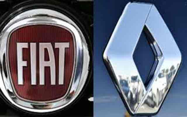 Les raisons de l'échec de la fusion entre Fiat et Renault