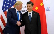 G20: Trump rencontre Ji Xinping et veut voir Kim