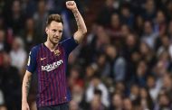 Au revoir Ivan Rakitić