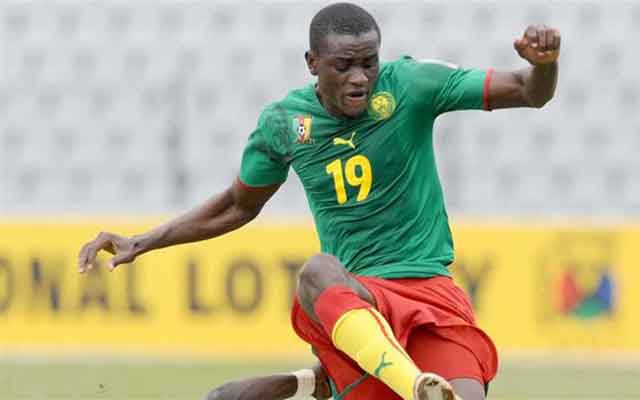 La CAF rejette la demande du Cameroun de remplacer Joël Tagueu