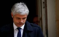 France : Les dessous de la démission de Laurent Wauquiez