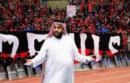 Turki Al-Sheikh démissionne de la présidence de la Fédération arabe de foot