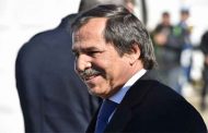 Belhadad remplace Nacer Bouteflika au ministère de la formation professionnelle