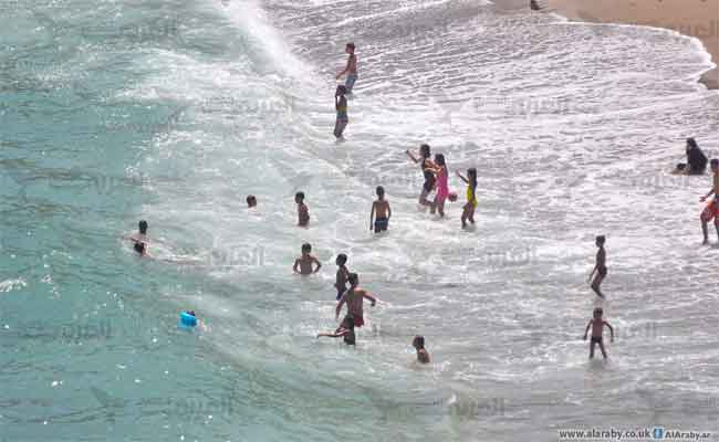 Deux corps repêchés et un baigneur secouru sur une plage à Oran