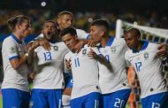 La coupe d’Amérique 2019: le Brésil bat la Bolivie 3-0