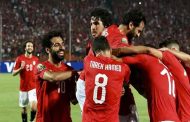 CAN 2019: l'Egypte bat le Zimbabwe 1 à 0 lors du match d'ouverture