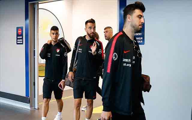 La Turquie condamne le «traitement insultant» des footballeurs turcs à l'aéroport d'Islande