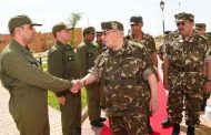 Le général Gaid salah effectuera une visite  à l’Académie militaire de Cherchell, les 26 et 27 juin