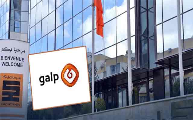 La Sonatrach Prolonge ses accords avec Galp Energia de dix ans