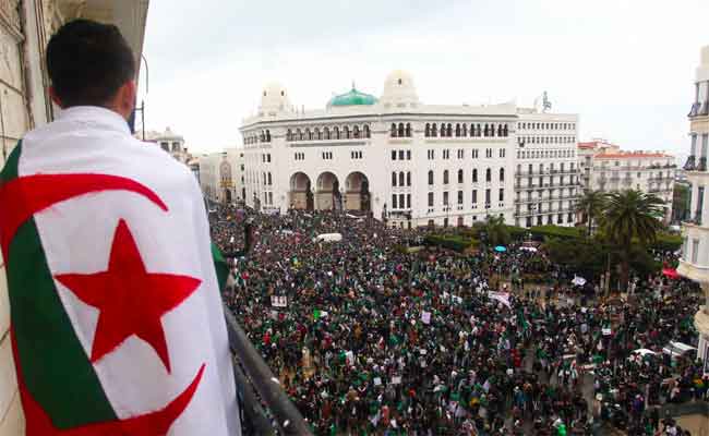 La conférence nationale de la société civile propose une sortie de crise le 15 juin prochain