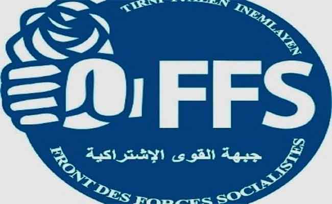 Belkacem Benameur élu secrétaire national du FFS