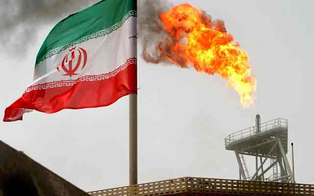Les Etats-Unis sanctionnent la plus grande industrie pétrochimique iranienne