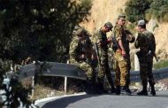 Arrestation de trois éléments de soutien au terrorisme à Tissemsilt