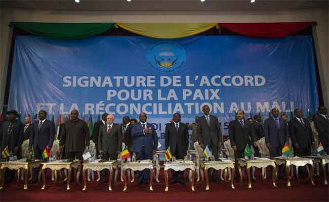 Les membres du comité bilatéral stratégique algéro-malien saluent la contribution de l’Algérie