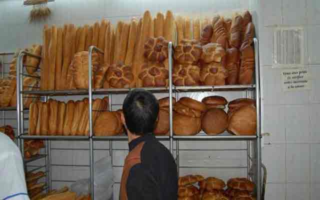 Alger : Des Points de vente de « pain » spécialement pour Aïd El-fitr