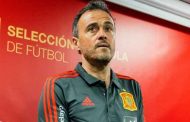 Pourquoi Luis Enrique a quitté son poste de sélectionneur de l'Espagne ?
