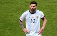 La Coupe d’Amérique 2019: L'Argentine reste sans victoire