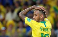 Copa América: Neymar perd son poste de capitaine de l'équipe brésilienne