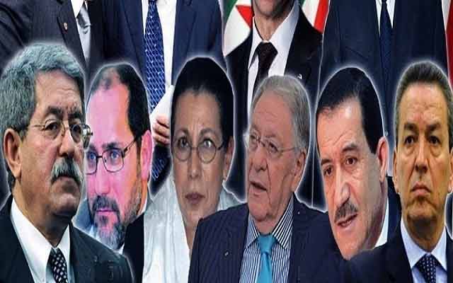 Les partis politiques: en désaccord avec le discours du Gaid mais en un grand accord sur la libération de Hanoune