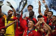 Portugal, champion de la première édition de la Ligue des Nations de l’UEFA 2019