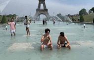 Une vague de chaleur meurtrière fait des ravages en France