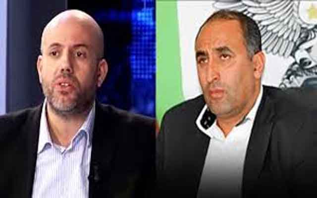 Sanctions sévères à l'encontre de Tarek Arama et Chérif Mellal