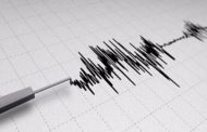 Alger : Un tremblement de terre de 3.5 sur l'échelle de Richter