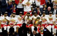 Toronto champion de la NBA pour la première fois dans son histoire