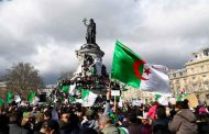 Le 16 ème Vendredi de contestation: le peuple refuse l'offre de Bensalah