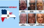 Décès mystérieux de douze touristes américains en République dominicaine
