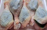 Sidi El Houari: Saisie de153 kilos de volaille contaminée