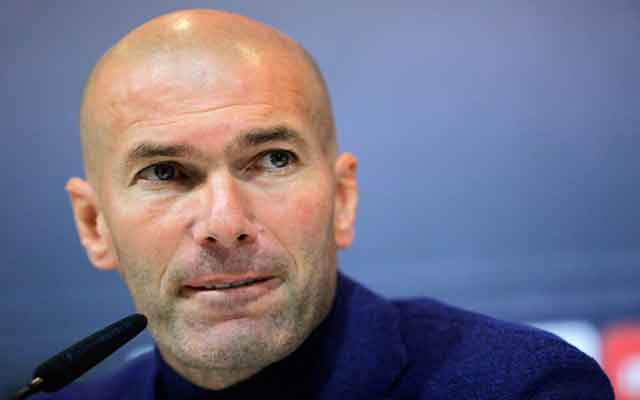 Combien le Real Madrid a-t-il investi dans le nouveau projet Zidane?
