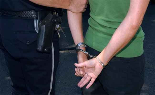 Deux militaires placés sous mandat de dépôt pour trafic de drogue à Tipaza
