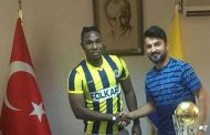Un club turc recrute un joueur gambien, mais signe avec son homonyme par erreur !