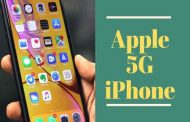 Apple veut entrer dans le marché des modems 5G