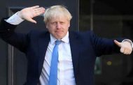 Boris Johnson devient le nouveau Premier ministre britannique