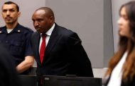 Bosco Ntaganda, reconnu coupable de crimes de guerre et de crimes contre l'humanité